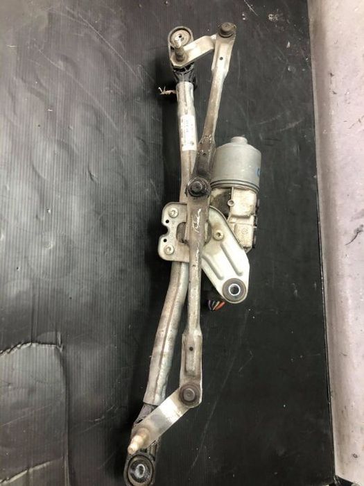 ansamblu stergator motoras fiat croma 194  dupa 2005