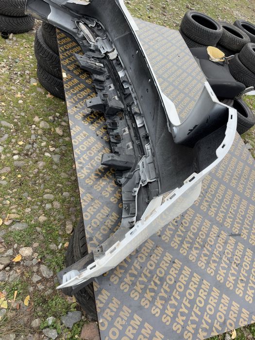 Броня MG Marvel