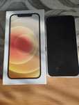 iPhone12 в хорошем состоянии