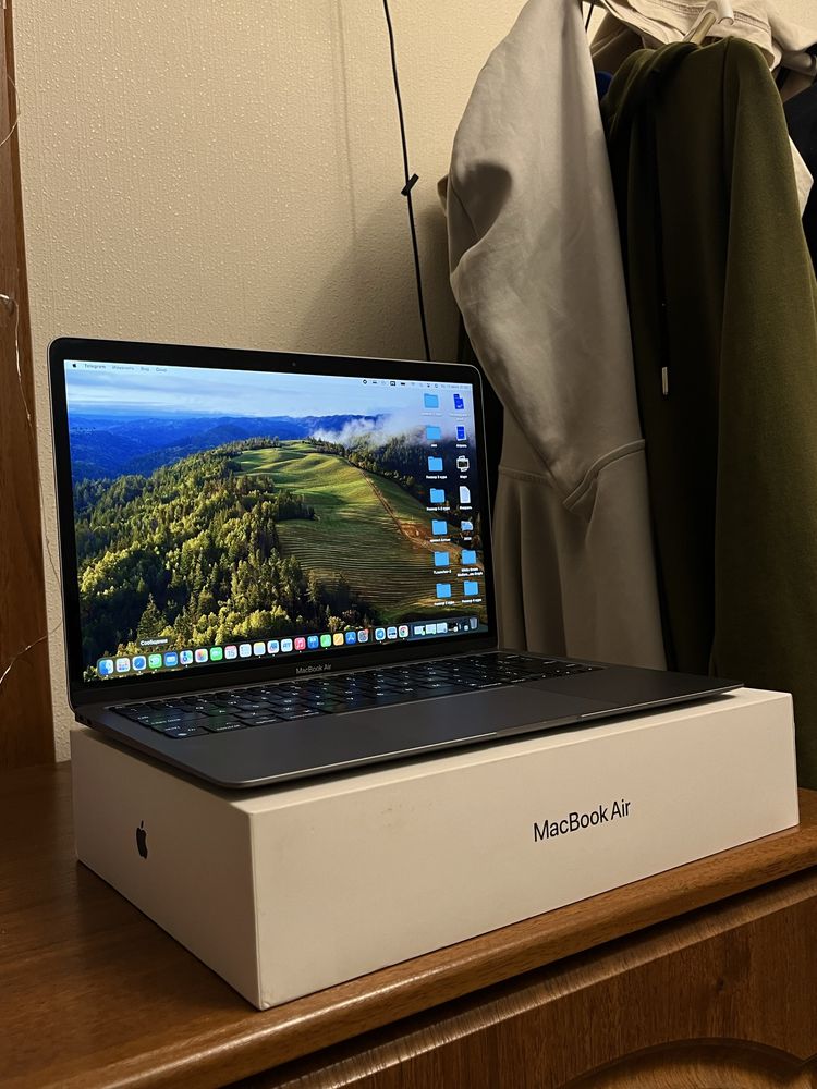 MacBook Air 2020