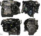 MOTOR BMW B57D30 3.0 G11 G30 G06 G05 X4 X6 730 530 X5 X7 bi-turbo NOU