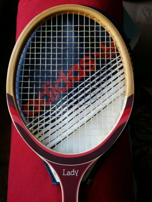 Racheta Adidas Lady Vintage