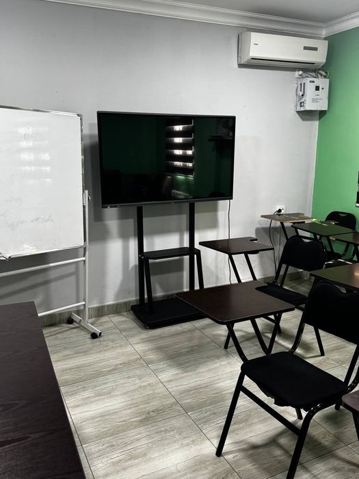 Продаётся готовый бизнес - учебный

центр