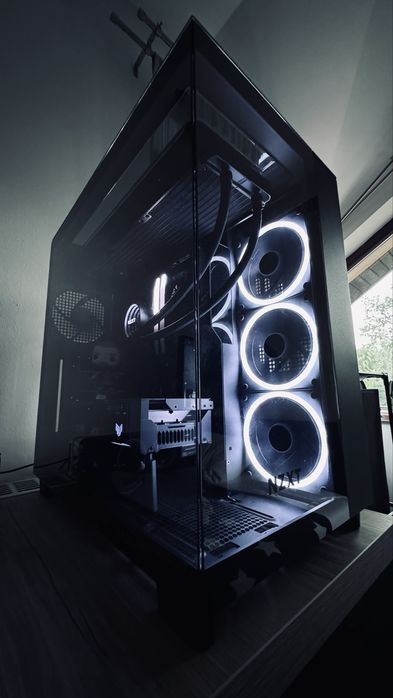 Pc gaming, pret negociabil