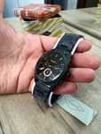 Fossil- curea metalica
