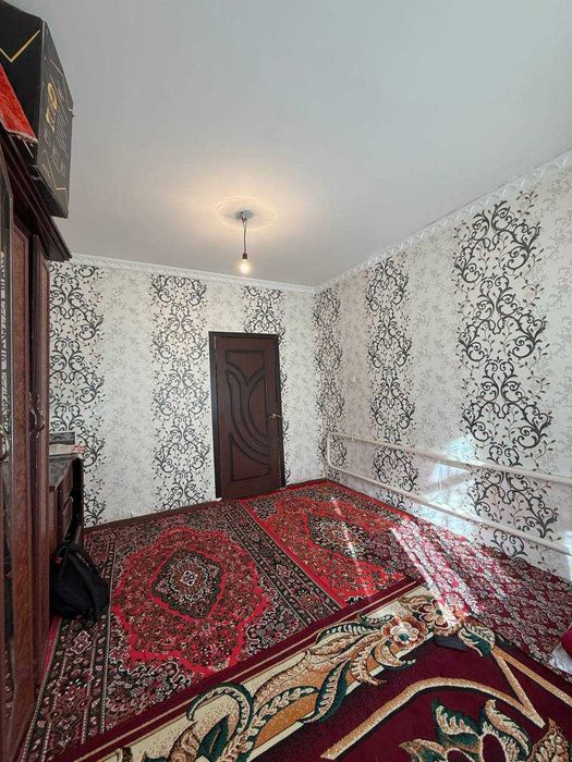 Продается 2-х квартира 5/2