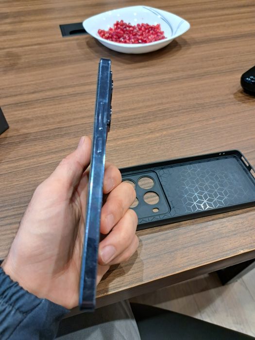 Infinix note 40. В отличном состоянии. Пользовалься мало. 16 Gb/256 Gb