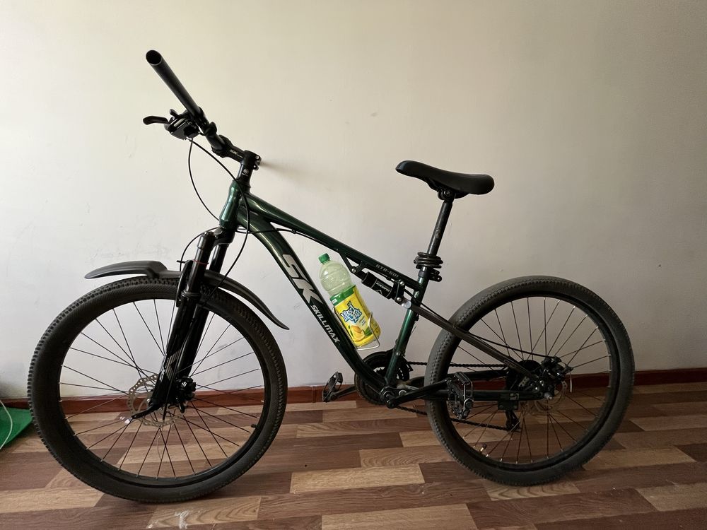 Велик SK SKILLMAX Grt-601