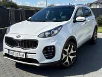 Kia Sportage *4x4**GARANȚIE 12 Luni*