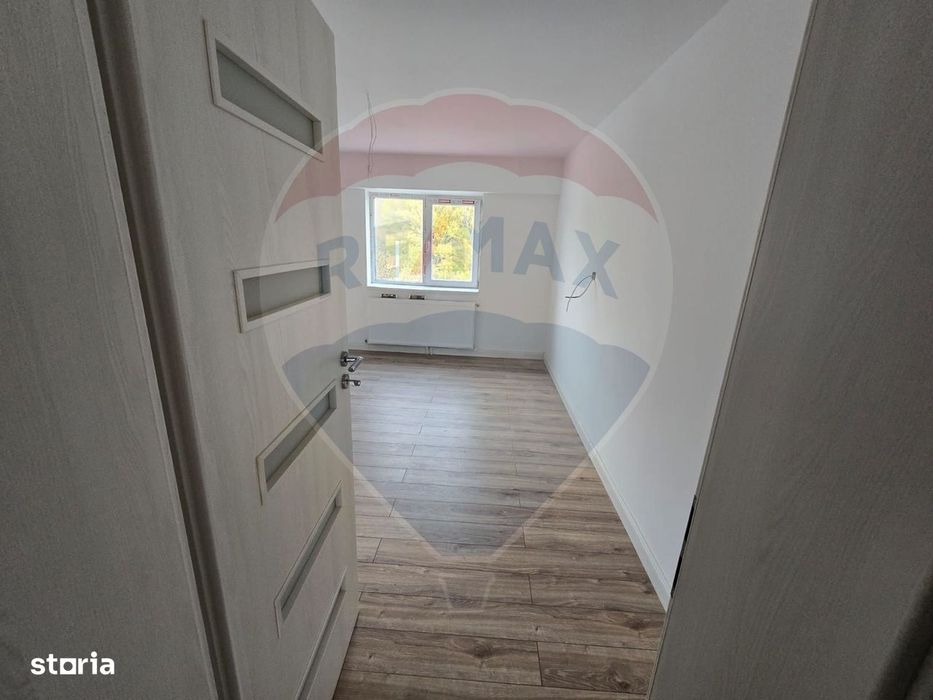 Apartament cu 2 camere de vânzare în zona Orasul de Jos