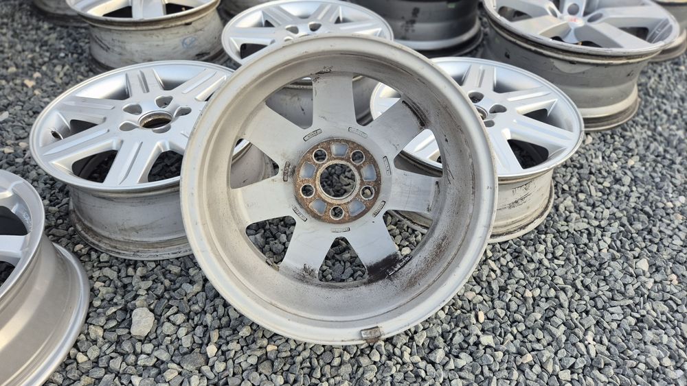 Оригинални джанти Волво 5/108 Volvo 5x108