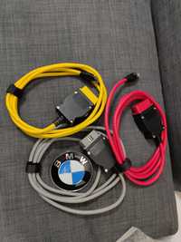 Tester auto BMW Profesional Enet BMW iSTA eSys MHD BimmerCode Activare