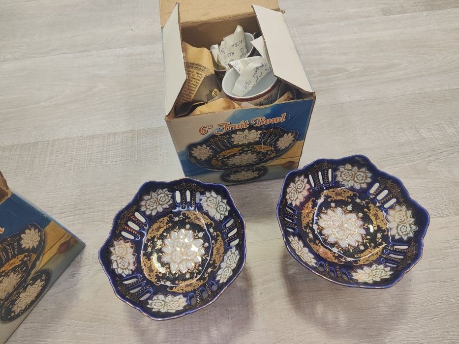 Paxta gulli idiwlar