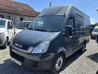Iveco Daily/Mediu/35 S 15/Aer Conditionat