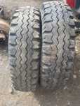Продам шины уаз R15