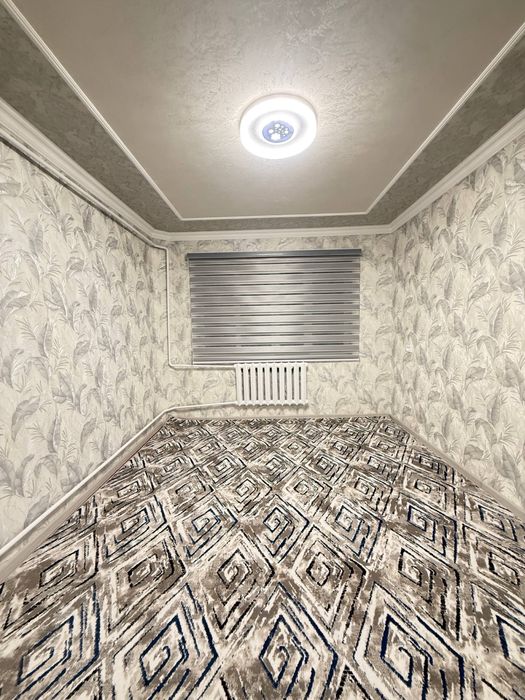 Квартира сотилади