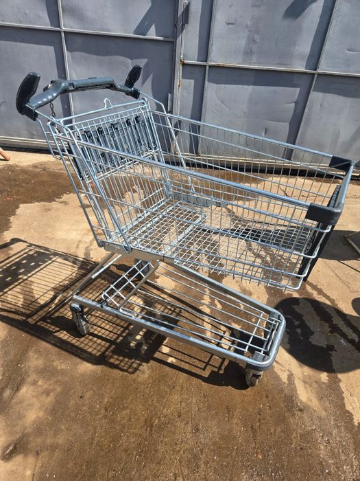 Carut Carucior , carucioare supermarket minimarket cumparaturi magazin