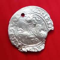 Monedă argint 1559