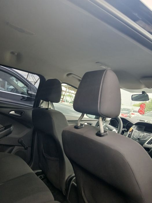 Ford focus mk 3 2013 break