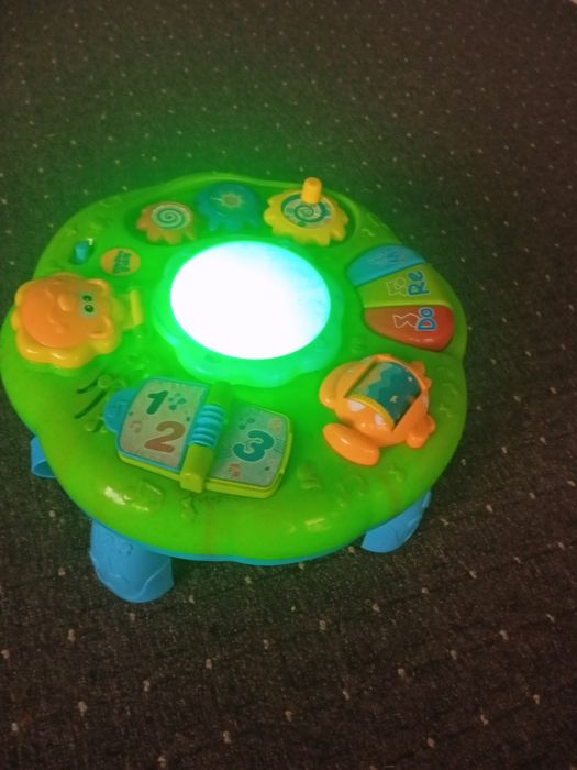 Jucărie interactiva