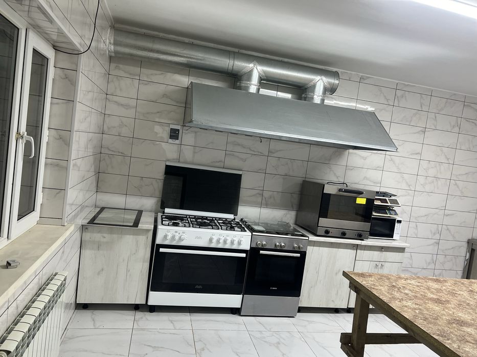 Аренда цеха долгосрочная