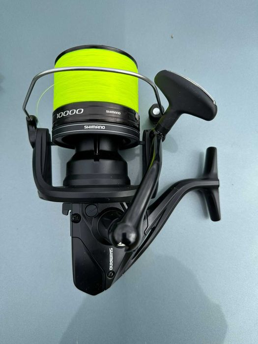 Mulineta Shimano Aerlex 10000 XTB