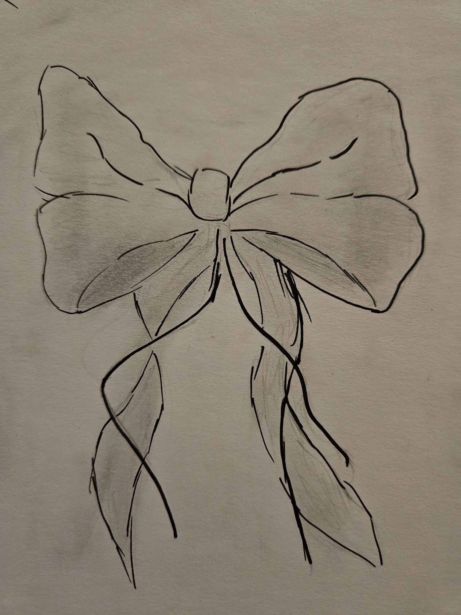 Desene in creion