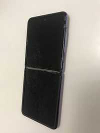 Telefon Samsung flip defect