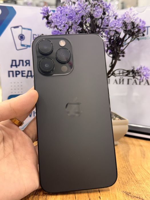 Ip 14 pro max 128gb Pintel.kz