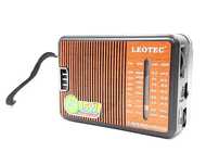 Radio Leotec LT-607