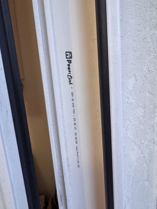 Дограма pvc / пвц