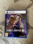 Joc Street Fighter 6 Ps5