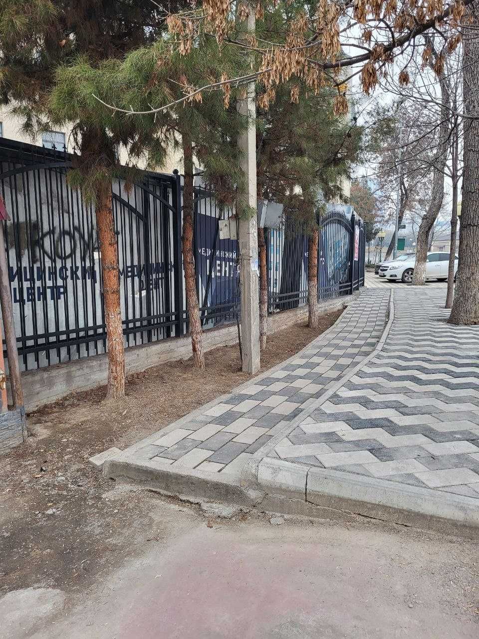 Сдается здание 10 соток, Мирабадский район