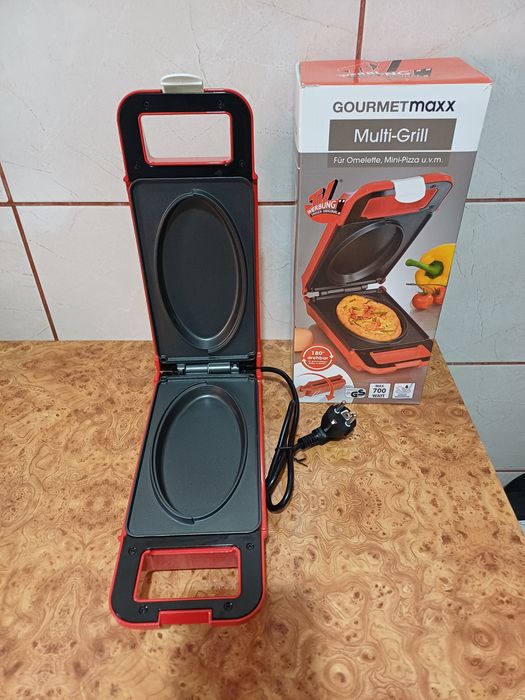 Aparat Multi-Grill