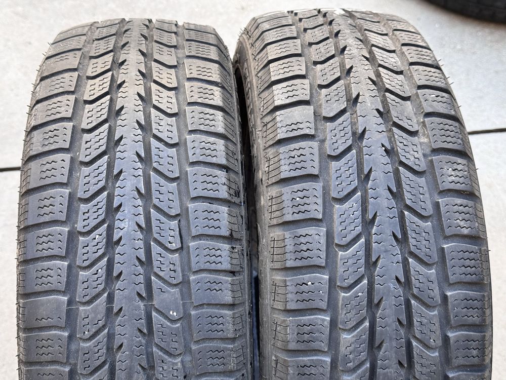 165/60/R14 Cnampiro WT 2бр зимни 4-5мм