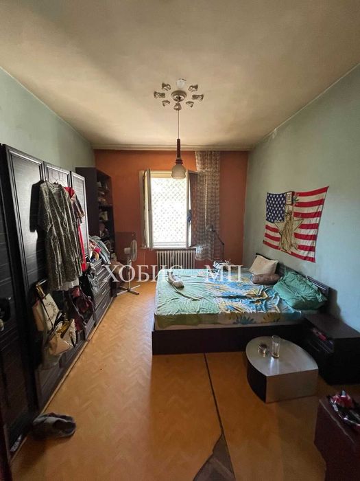 Продава се Двустаен апартамент в Пловдив, Център - 70 кв.м за 1619 €/кв.м - Снимка #7