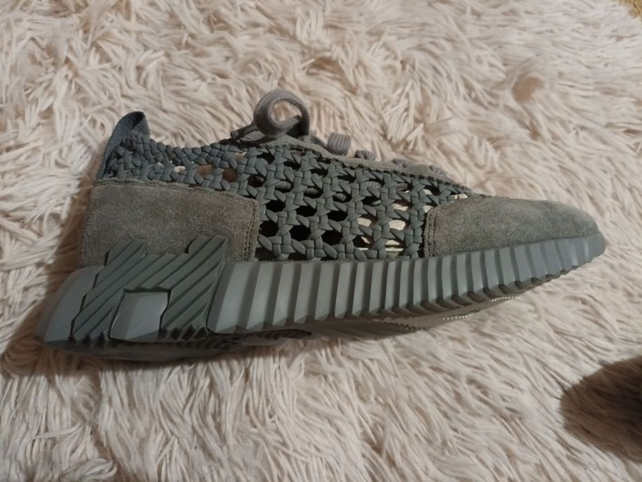 Hermès кецове ест.кожа