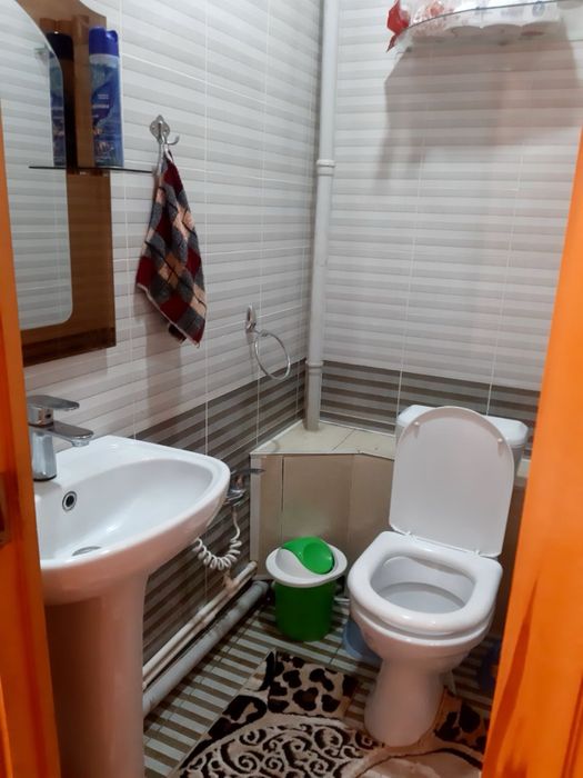 Arenda kvartira 3 xonali