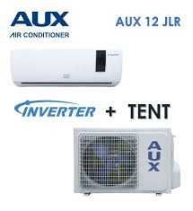 Кондиционер AUX 12 DC Invertor/ Оригинал с гарантией