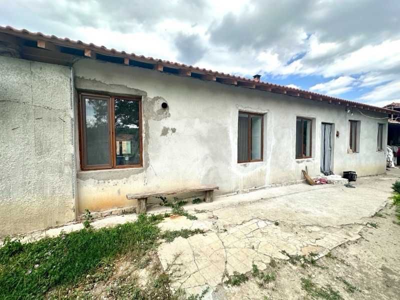 Продава се Къща в с. Балван, Област Велико Търново - 100 кв.м за 650 €/кв.м - Снимка #1