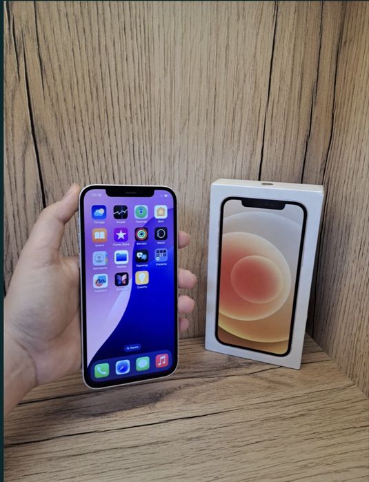 Продается аифон 12