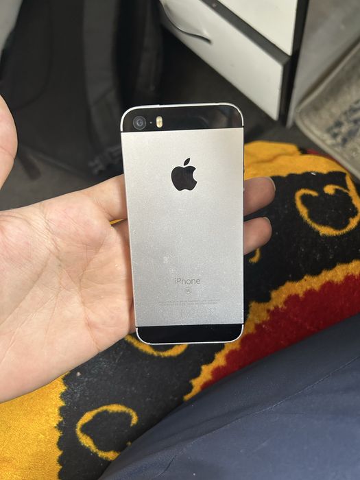 Iphone 5 se 32 gb
