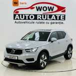 Volvo XC 40 2020 1.5I E6 RATE AVANS 0 Doar Cu Buletinul