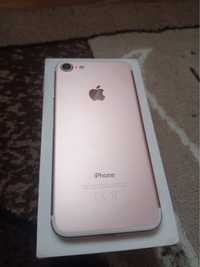 Iphone 7 32gb Rose gold