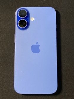 Iphone 16  - nou