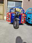 Bobo Motors 1 tonnalik muravey narxi yana kelishiladi
