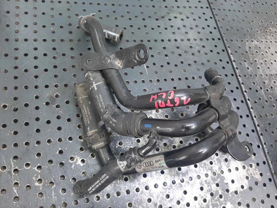 conducta furtunuri apa 1.6 tdi clh seat leon ateca audi a3 8v skoda octavia 3 vw golf 7  04l121064g