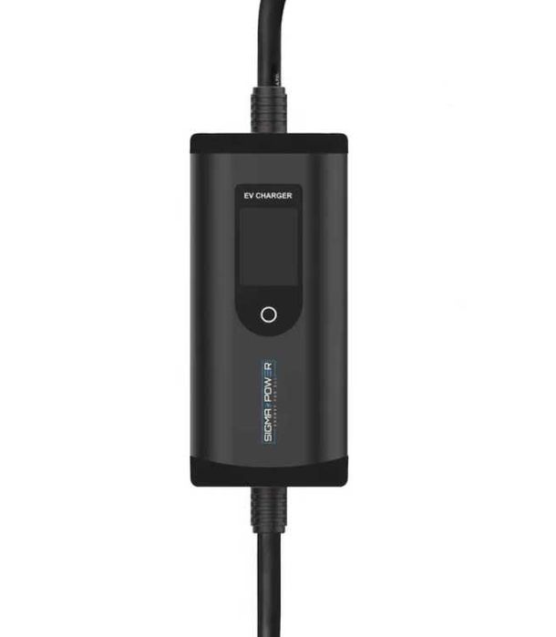 Mобилна зарядна станция за американска Тесла S,3,X,Y гаранционна