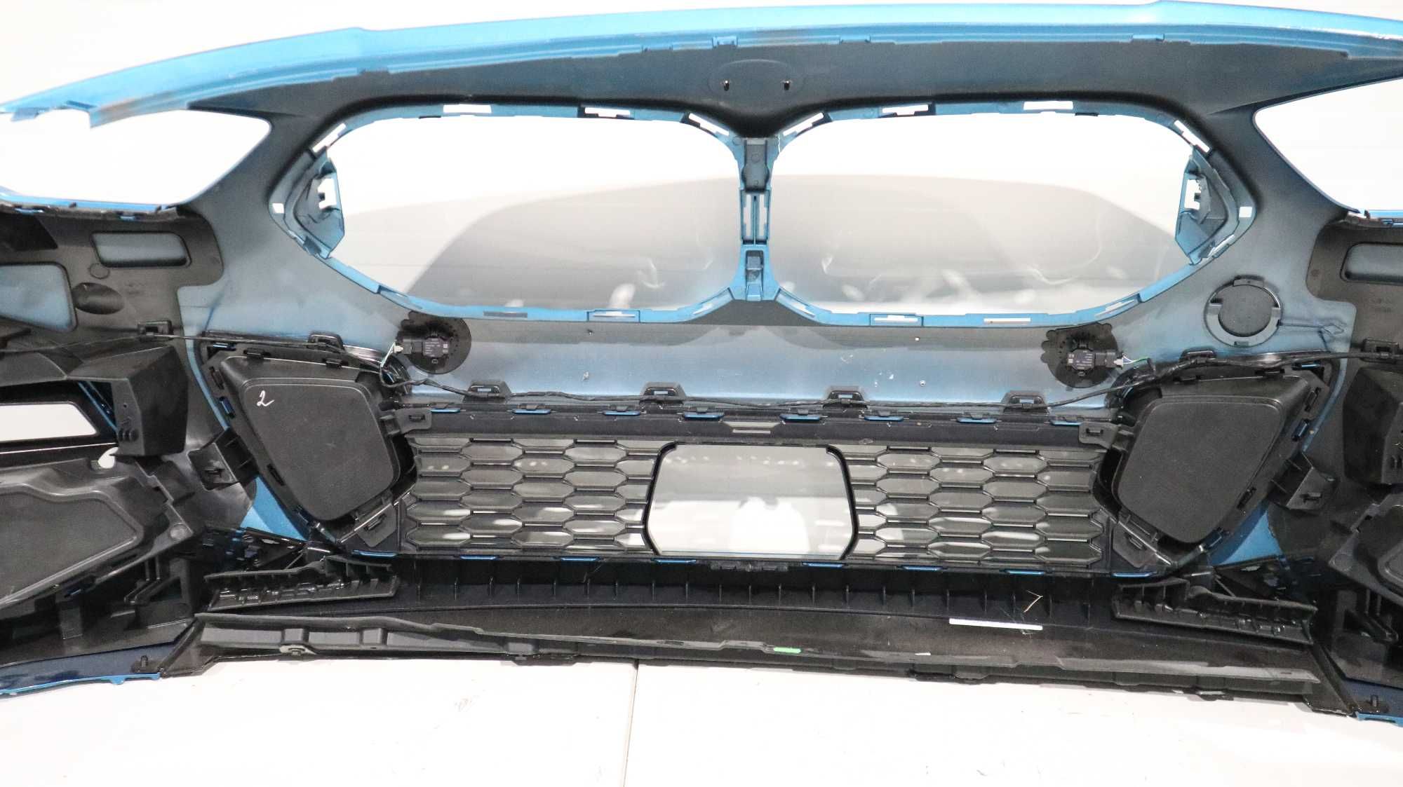 Предна броня М-пакет за БМВ Ф44 BMW F44