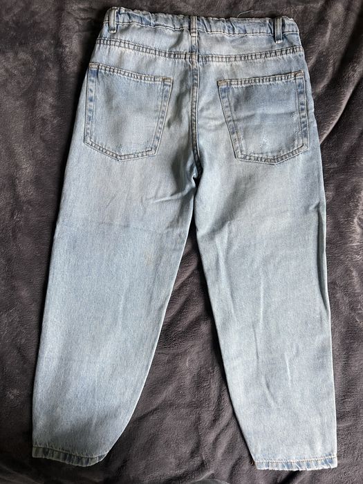 Zara, детски дънки 13-14 години